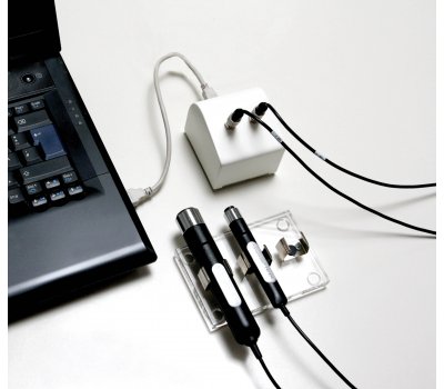 Multi probe adapter MPA2